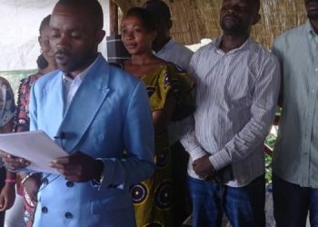 RDC: Lettre ouverte au Chef de l’État Félix TSHISEKEDI sur l’impératif de la tenue des élections dans le délai constitutionnel