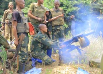Kitchanga et Nyamitaba au Nord-Kivu: Violents affrontements entre FARDC et les terroristes du M23 ce Mardi