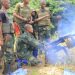 Kitchanga et Nyamitaba au Nord-Kivu: Violents affrontements entre FARDC et les terroristes du M23 ce Mardi