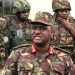 La République Démocratique du Congo était très claire face au renouvellement du mandat de la force régionale “EAC”