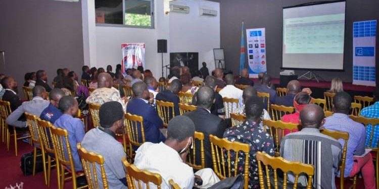 RDC : MILRDC se mobilise pour préserver la cohésion sociale à travers la campagne Stop Hate Speech.