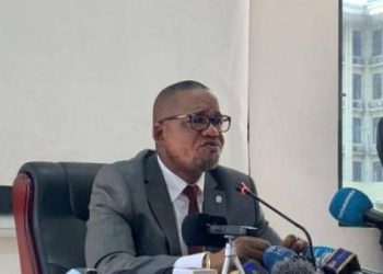 Élections en RDC : La décision du Ministre de l’intérieur Peter Kazadi sur la campagne électorale précoce dans le pays