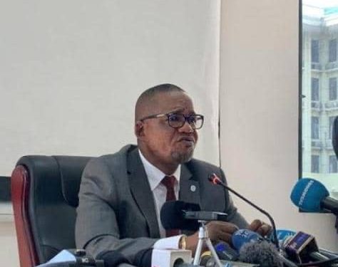 Élections en RDC : La décision du Ministre de l’intérieur Peter Kazadi sur la campagne électorale précoce dans le pays