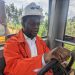 Campagne électorale à Kabare : Les habitants de Cirunga et Bugobe ne jurent que par BAHATI MAYGENDE Serge qui a lancé les travaux de réhabilitation des routes de desserte agricole.(Alain MAGURU)
