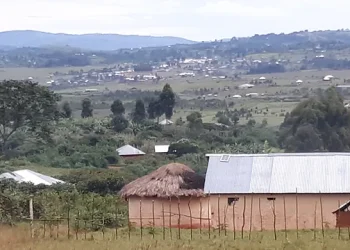 Minembwe: Les Banyamulenge pleurer un officier FARDC tue a Goma