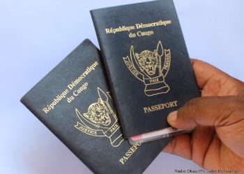 RDC :Josué Mufula « pas satisfait » des réponses du ministre Lutundula à sa question écrite par rapport au Retard dans l’octroi des passeports congolais