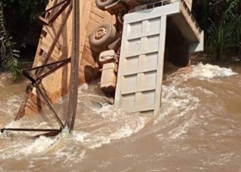 Infrastructure au Nord-Kivu : Les habitants de différents localités à Beni, sont privées de voies de communication.