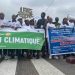 Kinshasa : le Réseau Congolais sur le Changement Climatique (RCCRDC) vient de lancer la campagne « tenez vos promesses »