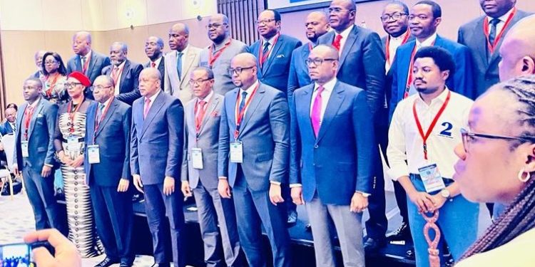 Élections en RDC : Environs 19.000 dispositifs électroniques de vote (DEV) attendus dans les prochains jours