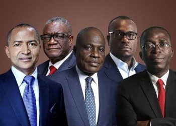 Élections 2023 : Ça devient la jungle , quelques jours après les consultations de Pretoria sur la désignation d’un candidat commun de l’opposition congolaise