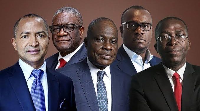 Élections 2023 : Ça devient la jungle , quelques jours après les consultations de Pretoria sur la désignation d’un candidat commun de l’opposition congolaise