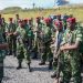 RDC : La vraie cause des militaires burundais de l’EAC a se retirer de certaines entités de Masisi