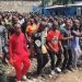 Formation paramilitaire : Environ 50 étudiants du Nord-Kivu viennent de rejoindre le camp Bauma de Kisangani