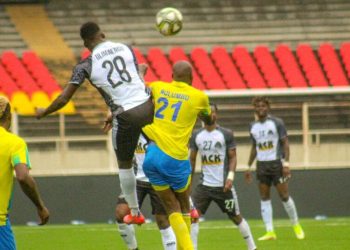 LINAFOOT : pour raisons sécuritaires,le match Lupopo- Mazembe renvoyé en janvier