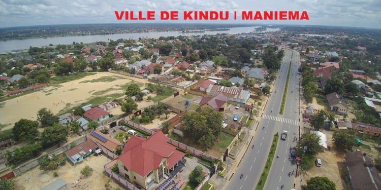 Campagne électorale :  « Je ne peux pas vendre ma voix pour un pagne » campagne lancée par L’ASADHO dans la ville de Manière