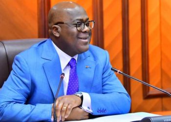 Politique : Félix Antoine Tshisekedi à la 120ème réunion du Conseil des ministres, rassure le peuple congolais