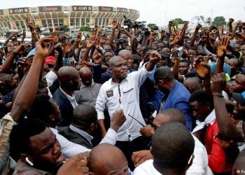 Élections 2023: la mobilisations citoyennes  pour l’annulation des élections en RDC 