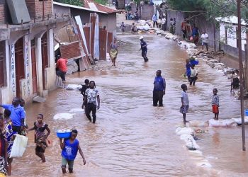 RDC: l’assistance de l’Etat va aider les familles éplorées à reprendre leur vie normale (Mhyrand Mulumba)