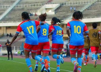 CAN-Dames Maroc 2024 : Léopards seniors-dames croise la Guinée Equatoriale ce vendredi à Malabo