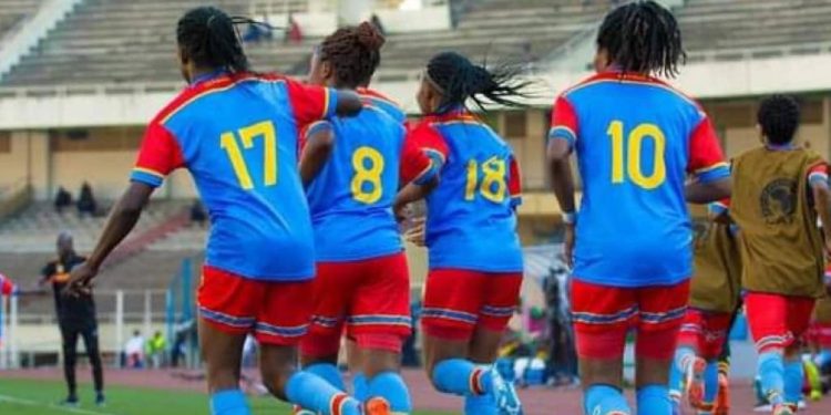 CAN-Dames Maroc 2024 : Léopards seniors-dames croise la Guinée Equatoriale ce vendredi à Malabo