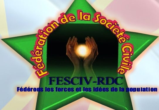 Élections présidentielles : « Voter utile c’est voter pour Félix Tshisekedi à la présidence » Frédéric MUSHAGALUSA Bisimwa