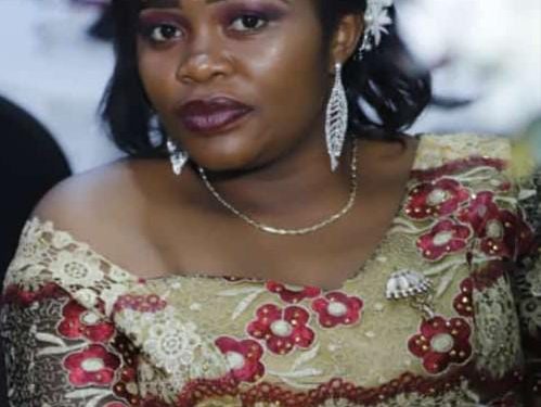 Les mots de Jérémie Baraka à sa femme décédée depuis une année déjà font pleurer tout le monde