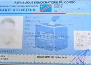 Nord-Kivu : La population du territoire de Beni traverse un calvaire pour obtenir des duplicatas des cartes d’électeurs