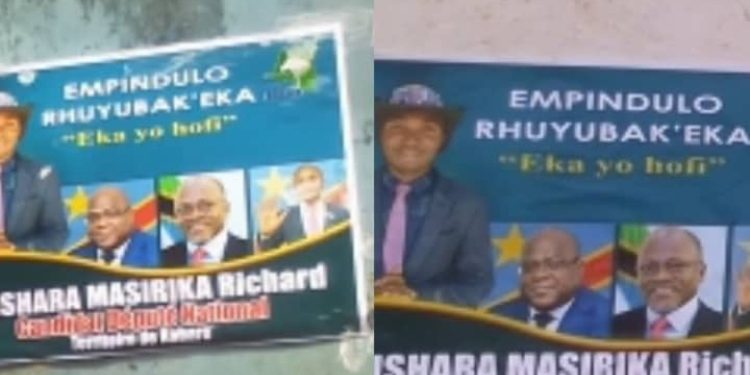 Sud-Kivu/ Kabare 131: Malgré les défis, Il faut surprendre le 20/12.