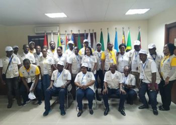 RDC : la vérité de la mission du Forum des parlements de la CIRGL sur les élections en République Démocratique du Congo