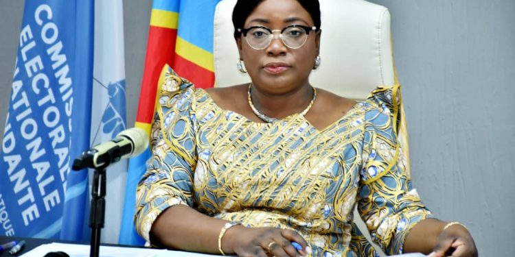 Élections en RDC : La CENI vient d’annoncer l’arrivée de deux hélicoptères prêts par le Congo-Brazzaville