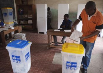 Elections 2023 : Près de 44 millions d’électeurs, sur une population d’environ 100 millions d’habitants, seront aux urnes ce mercredi en RDC 