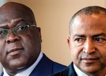 Campagne électorale au grand : Moïse Katumbi recadre  Félix Tshisekedi