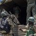 RDC -Securité : Le général Aphaxard Kiugu réagit sur la décision du Retrait de l’EAC