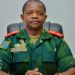 RDC: le Lieutenant Général Padiri Bulenda nommé Coordinateur National de la Réserve Armée de La Défense
