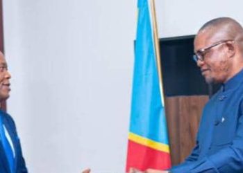Élections présidentielles en RDC : la Cour constitutionnelle juge non fondée la plainte de certains candidats contre le président de la CENI  et le ministre de l’intérieur