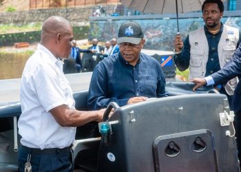 Elections 2023 : Un accord en la RDC et l’Angola vient d’être signé pour appuyer la CENI pendant cette période électorale