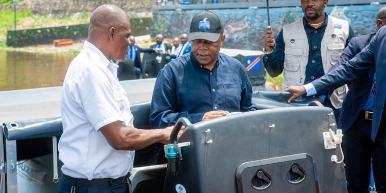 Elections 2023 : Un accord en la RDC et l’Angola vient d’être signé pour appuyer la CENI pendant cette période électorale