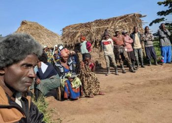 Insécurité : Environs 5 civils tués et 5 autres enlevés par des hommes armés à Masisi et Rutshuru