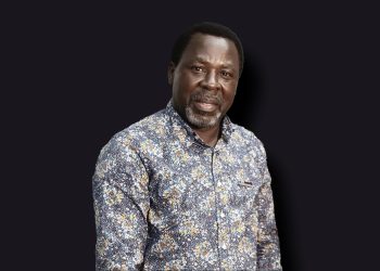Nécrologie : TB Joshua, le titan pentecôtiste controversé du Nigeria