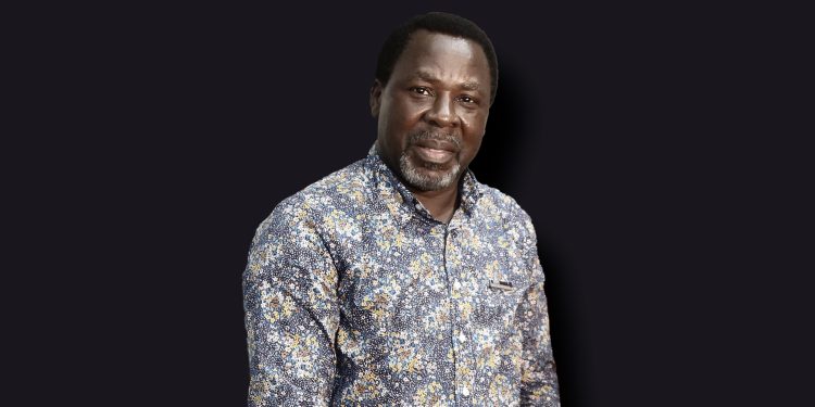 Nécrologie : TB Joshua, le titan pentecôtiste controversé du Nigeria