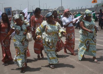 Législatives provinciales : Où en est la parité femmes-hommes aux Assemblées provinciales en RDC ?