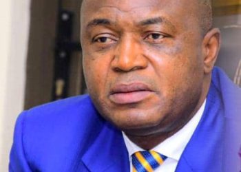 Politique : la détermination de Gentiny Ngobila face a Peter Kazadi et Denis Kadima