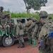 Nord-Kivu : Violant combat entre l’armée congolaise et le M23 sur l’axe Karuba-Mushaki