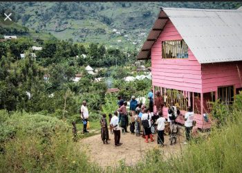 Kalehe/Buzi: Un homme et sa femme viennent d’être abattu par les bandits armés à Bulenga la nuit de dimanche 21 janvier