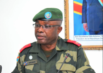 RDC : La réaction des autorités militaires après avoir tué son soldat et deux autres arrêtés dans le pays de Kagame