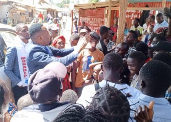 Réélection de Félix Tshisekedi : les attentes des plusieurs Congolais pour ce deuxième mandat de Félix Antoine TSHISEKEDI