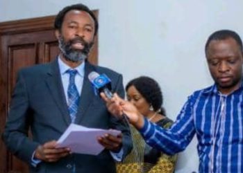 RDC : La vraie raison qui pousserait a CAMI de proposer le retrait de droits miniers à certaines entreprisesO