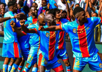 Coupe d’Afrique des Nations: Les Pharaons se sont inclinés à l’issue des tirs au but contre la RDC en huitième de finale (1-1, 7-8 au tab).