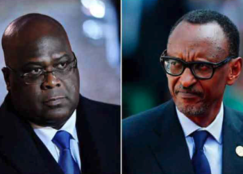 RDC : Les conditions posées par Félix Tshisekedi avant d’envisager une résolution de la crise avec le Rwanda