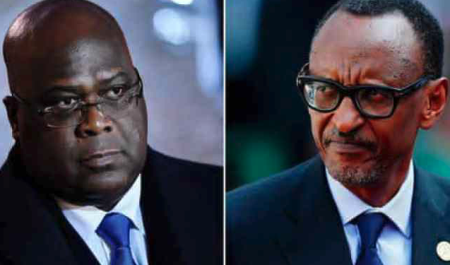 RDC : Les conditions posées par Félix Tshisekedi avant d’envisager une résolution de la crise avec le Rwanda